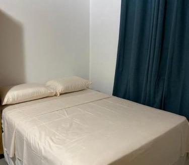 Puerto Iguazu Apartment | Doña bety