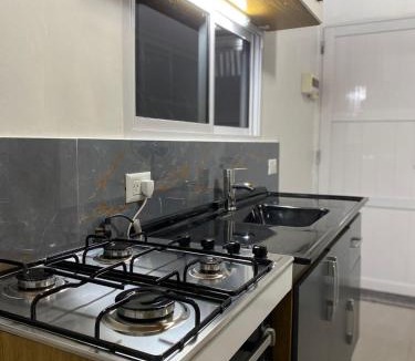 Puerto Iguazu Apartment | Doña bety