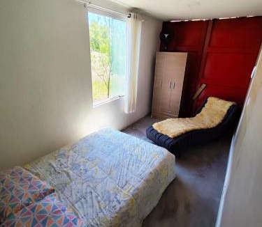 Imara House | Casa container nas praia em Imbé para casal próximo ao mar