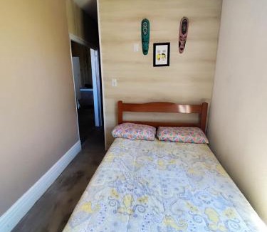 Imara House | Casa container nas praia em Imbé para casal próximo ao mar