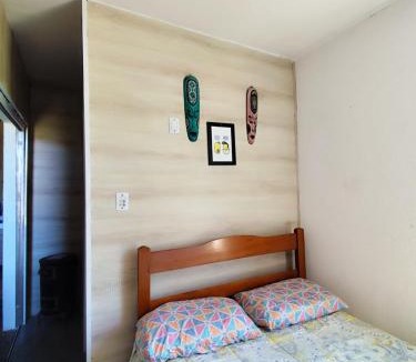 Imara House | Casa container nas praia em Imbé para casal próximo ao mar