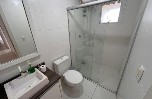 Arroio do Sal Apartment | Residencial Lazzari Apto 301