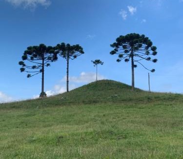 Sao Jose dos Ausentes House | POUSADA FAZENDA PAIM