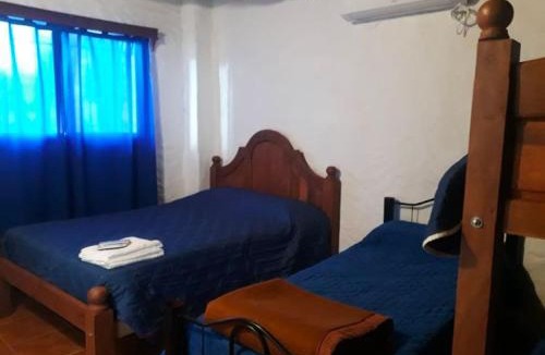 Tinogasta Apartment | cabaña huguito y vane