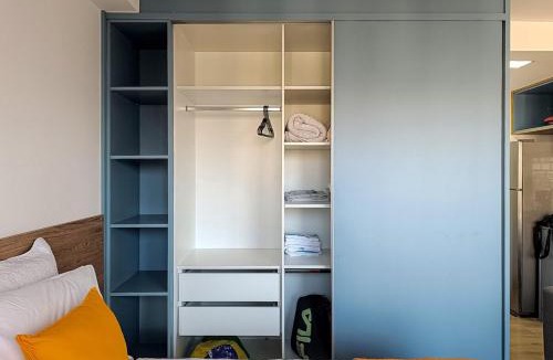 Republica Apartment | Bem-vindo ao lar Temporário! Aproveite a Piscina