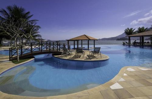 Praia do Jardim Apartment | Angra dos Reis - Porto Bali - Apartamento no Complexo Nacional Inn