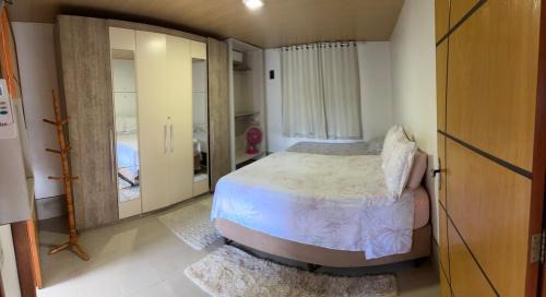 Tres Coroas Apartment | House da cleo