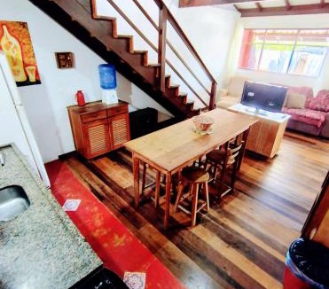 Pedrita House | Casa 3 quartos próximo à praia