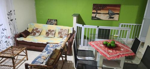 Monsuaba House | Casa Lory