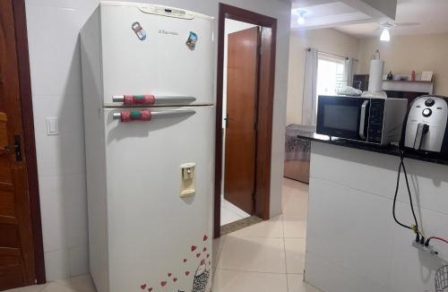 Rio das Ostras House | Casa da Pri