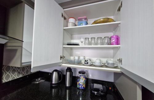 Areias Apartment | Residência Avila 1 - Ipê Branco
