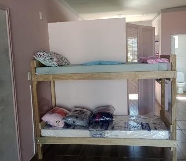 Muquem Hostel | MDA Hostel World I