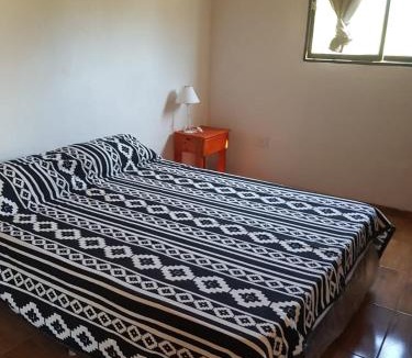 Ischilin Apartment | cabañas duplex