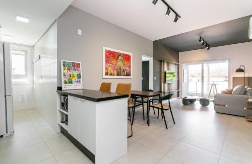 Campeche Norte Apartment | WI-FI 500mb | 50” Smart TV | Pool #CAMP11