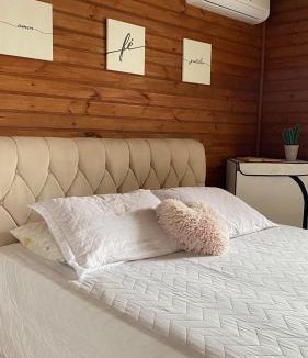 Alto Ribeirao Leste House | Florianópolis SC