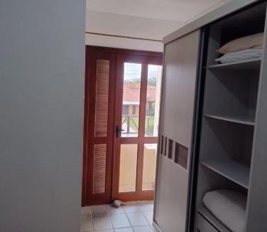 Cidreira House | Apartamento Duplex na praia de Salinas RS
