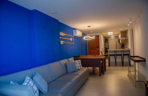 Enseada Azul Apartment | Guarapari Bacutia Peracanga an1
