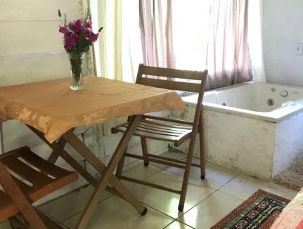 Morro Reuter House | Sitio Holistico Natureza Sanadora