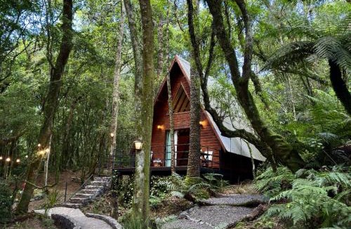 Sao Francisco de Paula Ski Chalet | Cabana na Serra Rs
