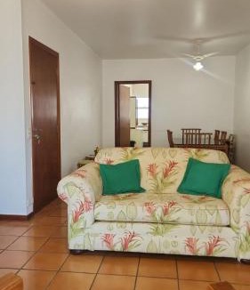 Morro do Maluf Apartment | Pé na Areia em Pitangueiras