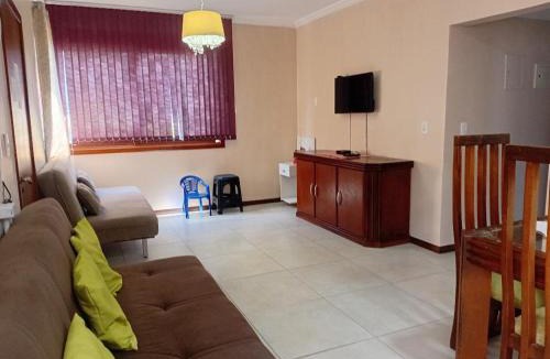 Floresta Apartment | Novo Aconchego