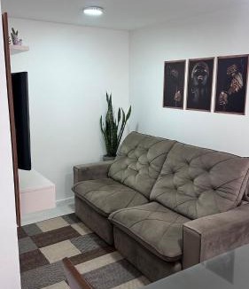Santo Antonio Apartment | Apartment 10 min Cwb airport