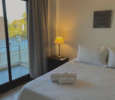 Catamarca Apartment | Sarmiento B1