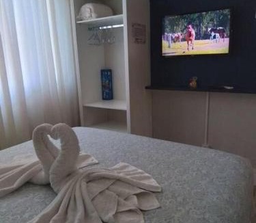 Vila Yolanda Apartment | Lindo Studio a sua Espera