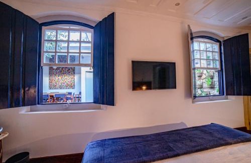 Historic Center House | Casa Odara Paraty