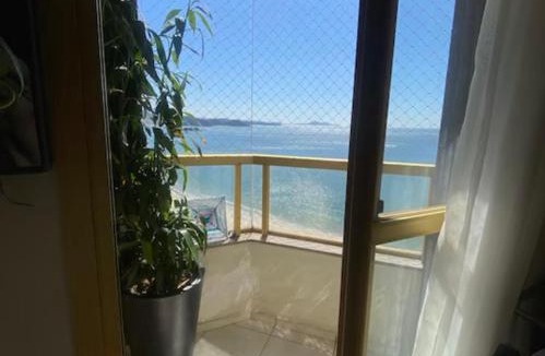 Barra Sul House | Suite Paraiso
