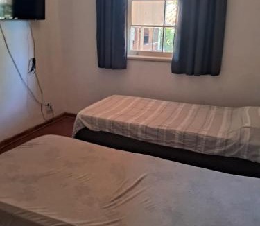 Piracicaba House | Chácara Samambaia Piracicaba