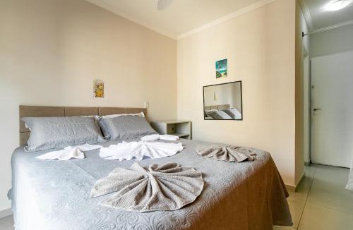 Santa Cecilia Apartment | Condomínio Edificio Flat Service Higienópolis by EasyRent