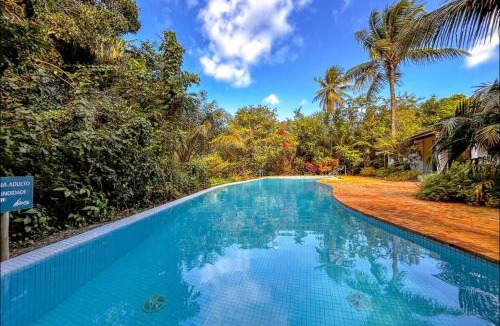 Itacimirim House | Canto da Reserva Sapiranga, Praia do Forte