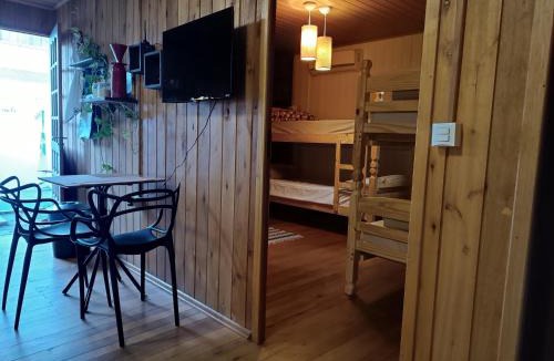 Barra House | SONHO VERDE - CASA em BC pertinho do Expocentro e Interpraias