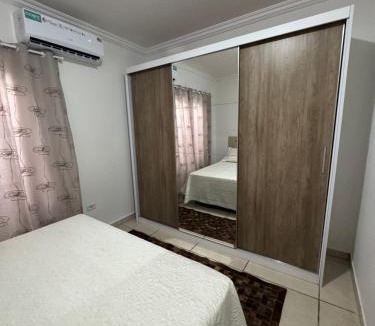 Esmeralda House | Casa aconchegante