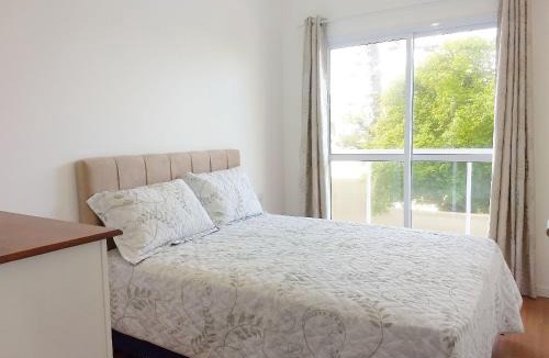 Ingleses Sul Apartment | Apartamento frente mar ingleses sul - LEN102