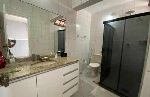 Sarandi House | Casa de lazer verde