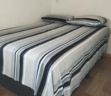 Boqueirao Apartment | Linda kitnet estilo loft!