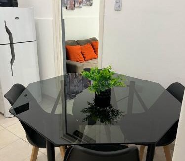 Catamarca Apartment | Departamento Esquiú