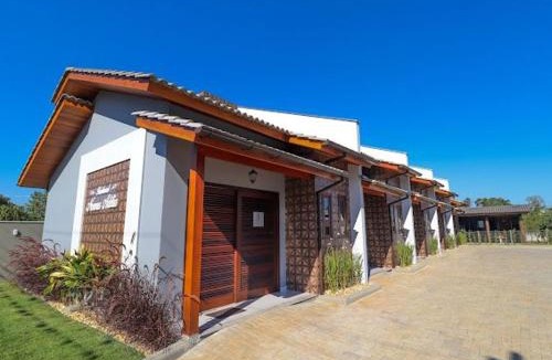 Nova Veneza Resort | Hospedagem Nonna Adélia