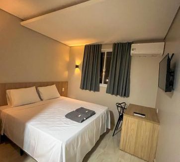Cazeca Hotel | Izzy Hotel