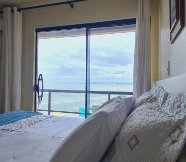 Gravata Apartment | Apartamento Pé na Areia, a 12 min do Beto Carrero