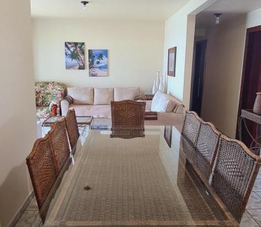 Gravata Apartment | Apartamento Pé na Areia, a 12 min do Beto Carrero