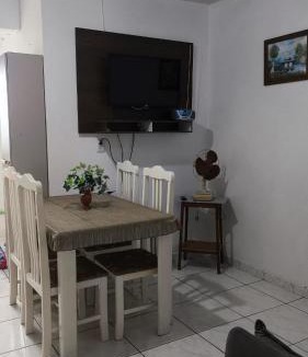 Centro Apartment | Apartamento em Imbituba, praia da Vila