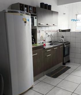 Centro Apartment | Apartamento em Imbituba, praia da Vila