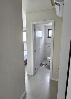 Morretes Apartment | Apartamento 3 quartos com suíte