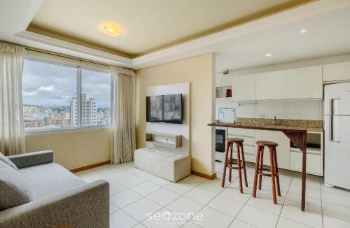 Petropolis Apartment | Elegant apartment for couples in POA-RS URB1110