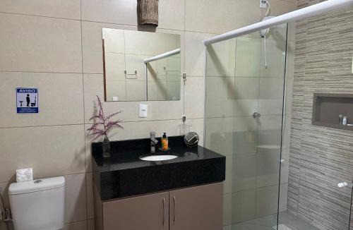 Alto Ribeirao House | Entre o mar e a montanha !