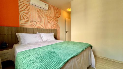 Sao Francisco Apartment | Fusion Mercês - Apartamentos by Urooms