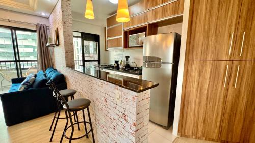 Sao Francisco Apartment | Fusion Mercês - Apartamentos by Urooms